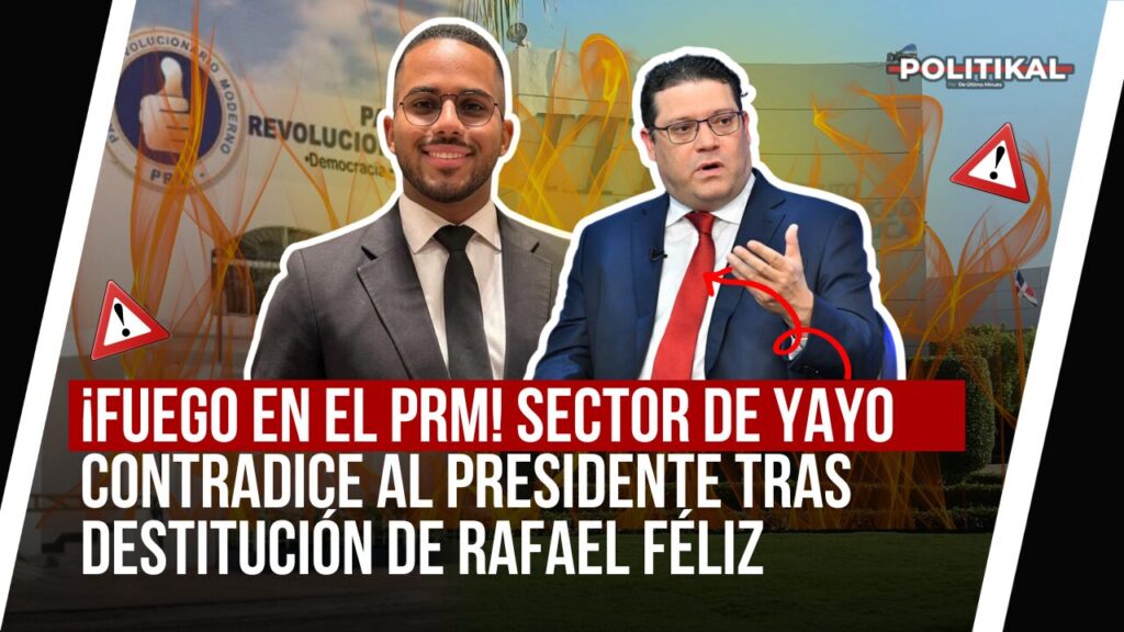 POLITIKAL 4 2 | Noticias de hoy en De Último Minuto