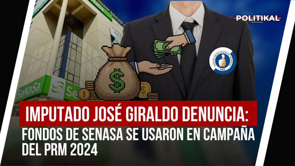 POLITIKAL 5 | Noticias de hoy en De Último Minuto