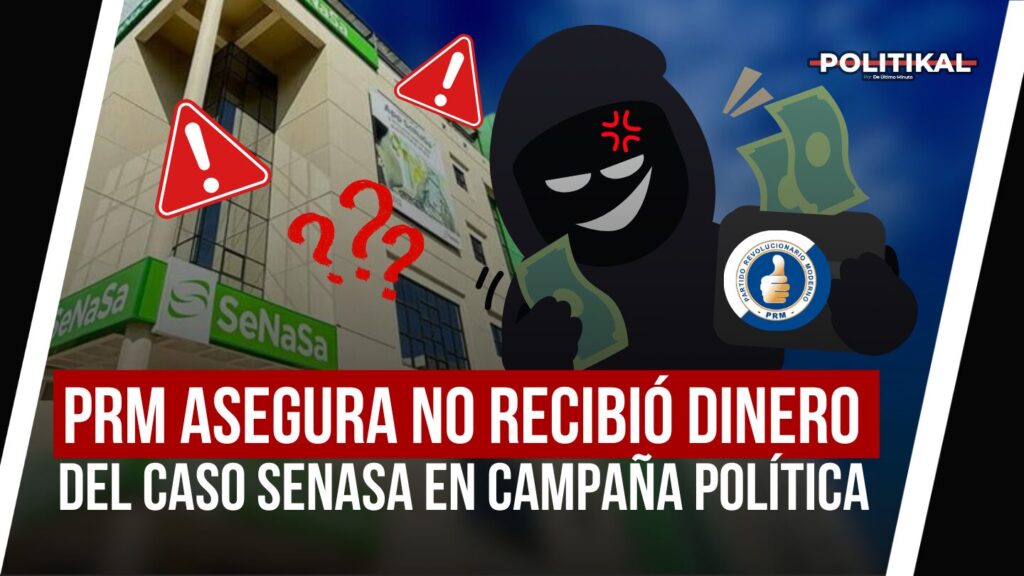 POLITIKAL 7 | Noticias de hoy en De Último Minuto