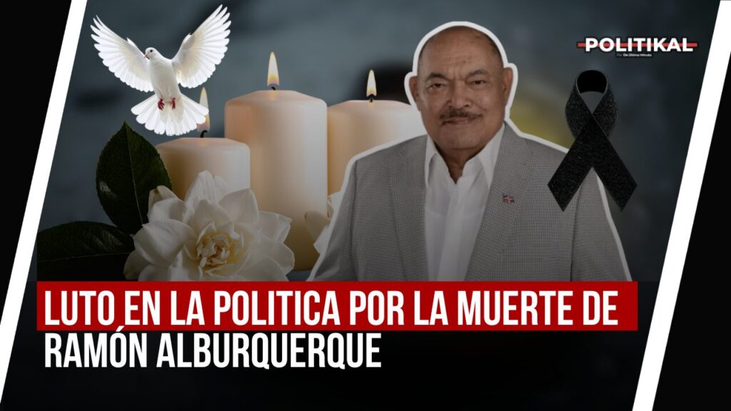 POLITIKAL3 1 3 | Noticias de hoy en De Último Minuto