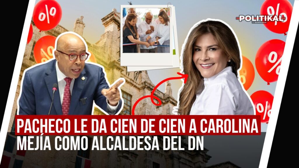 POLITIKAL3 3 1 | Noticias de hoy en De Último Minuto