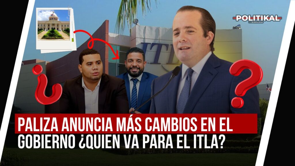 POLITIKAL3 5 | Noticias de hoy en De Último Minuto