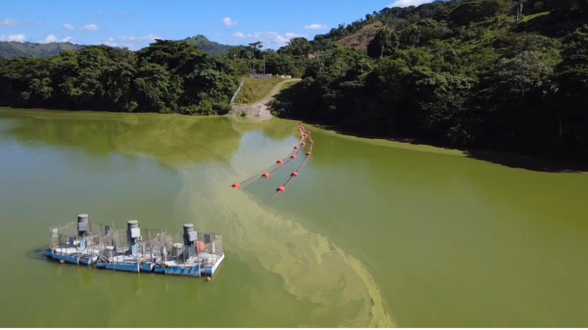 Residentes alertan sobre contaminación bacteriana y química en la Presa de Hatillo; pseudomonas y estreptococos fecales entre otros hallazgos
