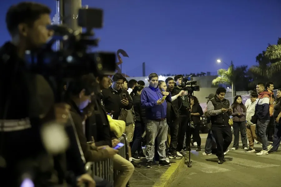Informe señala que 2025 fue el año más letal para el periodismo en Perú, con 458 ataques