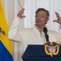 Petro dice que la reunión con Trump será "determinante" para él y la "vida de la humanidad"