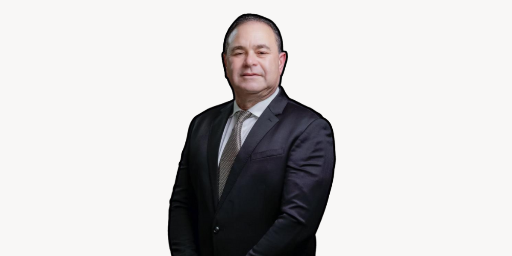 Quién es Francisco Oliverio Espaillat Bencosme, el nuevo ministro de Agricultura