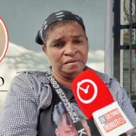 “Es justicia lo que yo quiero”, clama madre por muerte de hijo en kilómetro 11 de la avenida Independencia