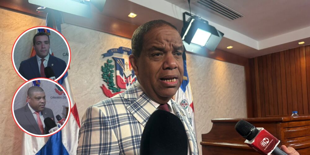 Diputados de oposición critican “rotación de funcionarios” realizada por el Ejecutivo
