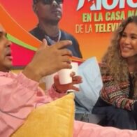 Santiago Matías, invitado de lujo este viernes en “Despierta América”