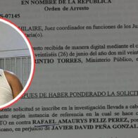 Jóvenes denuncian estafas y reclaman inacción de las autoridades pese a existir orden de arresto