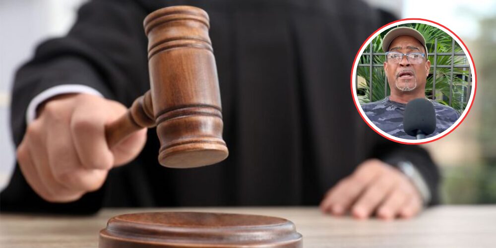 Recusan a jueza en caso de barcazas en Los Negros; sectores comunitarios denuncian intento de sacar el juicio de Azua