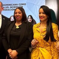 RD se proyecta como Hub de Salud, Inversión y Migración en conferencia internacional en Madrid