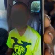 Entre lágrimas, padre de niño de 7 años fallecido en Cambita dice estar devastado y confía en la justicia divina