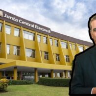 JCE entregará primera cédula de identidad y electoral al presidente Luis Abinader Corona este lunes
