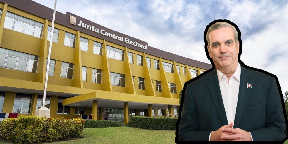 JCE entregará primera cédula de identidad y electoral al presidente Luis Abinader Corona este lunes