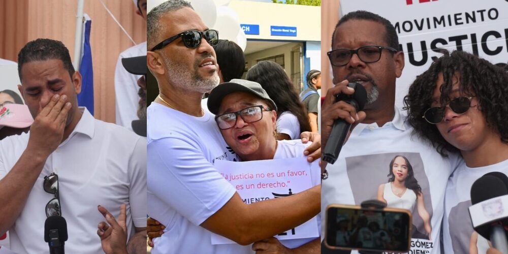 Rostros que no olvidan: clamor de justicia tras la tragedia Jet Set