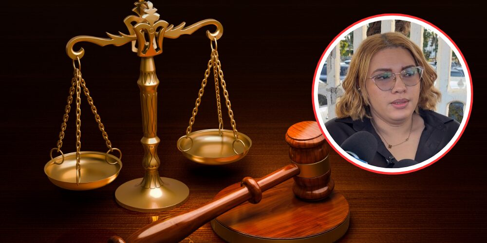Claman justicia por muerte de joven de 25 años; este miércoles conocerán coerción al imputado