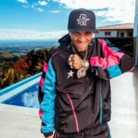 Ronny GTA impulsa su carrera urbana con temas virales y alianzas internacionales