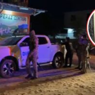Ultiman hombre de varios disparos en Los Toros; su hijo denuncia emboscada y exige justicia en SFM