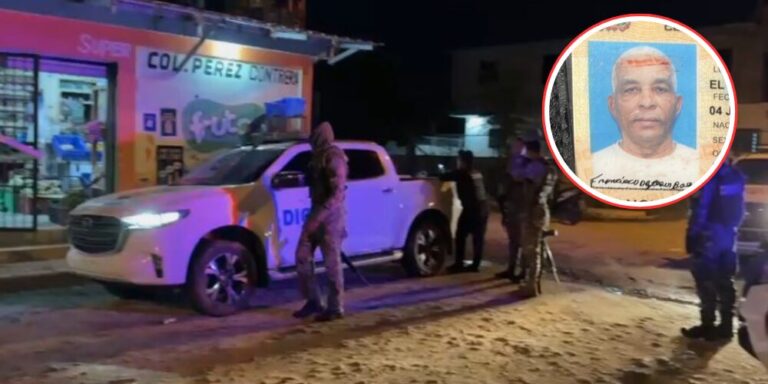 Ultiman hombre de varios disparos en Los Toros; su hijo denuncia emboscada y exige justicia en SFM