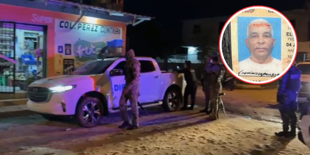 Ultiman hombre de varios disparos en Los Toros; su hijo denuncia emboscada y exige justicia en SFM