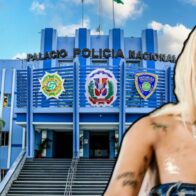 PN desmiente versión del abogado de “La Demente 12-12” y atribuye el hecho a un accidente