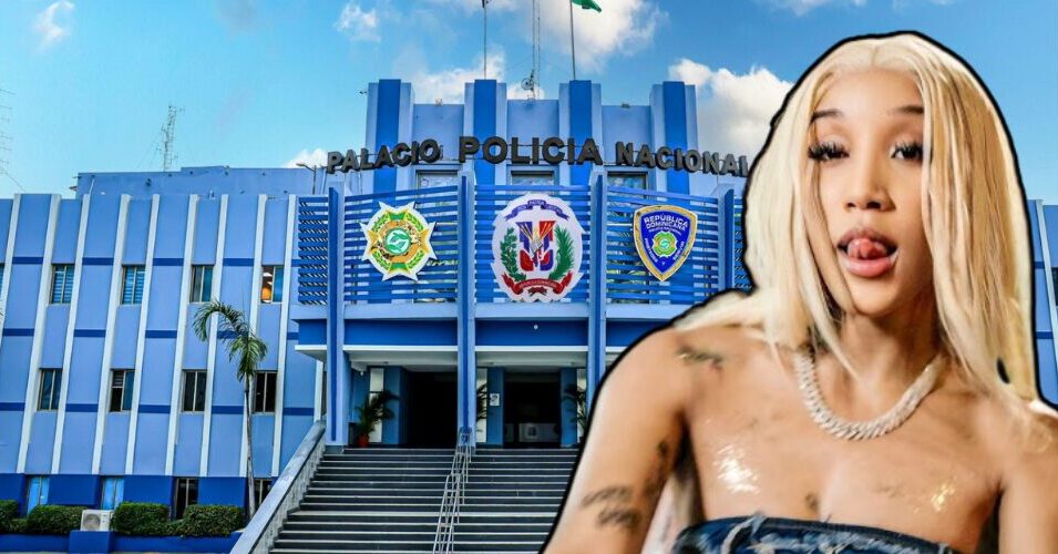 PN desmiente versión del abogado de “La Demente 12-12” y atribuye el hecho a un accidente