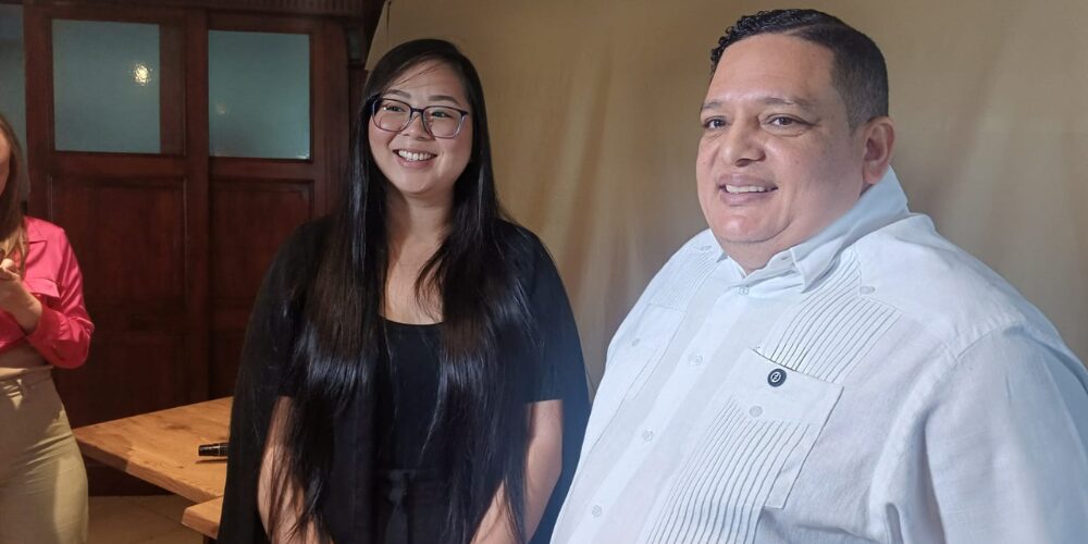 Sector empresarial chino reafirma compromiso con la transparencia en RD