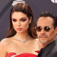 Nadia Ferreira y Marc Anthony anuncian que serán padres por segunda ocasión