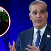 Abinader felicita a Tito Asfura por su juramentación como mandatario de Honduras