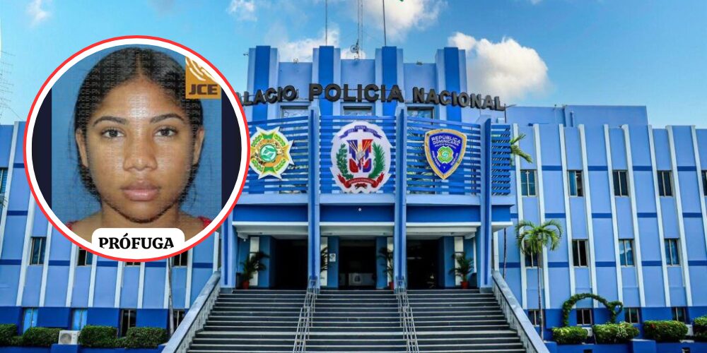PN activa búsqueda y captura de mujer por muerte de hermana adolescente en San Francisco de Macorís
