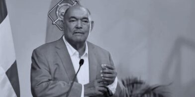 Fallece el dirigente político Ramón Alburquerque a los 76 años
