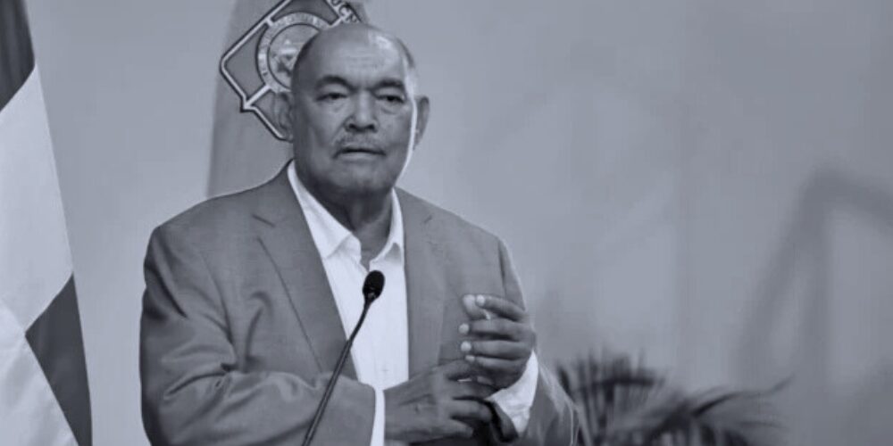 Fallece el dirigente político Ramón Alburquerque a los 76 años