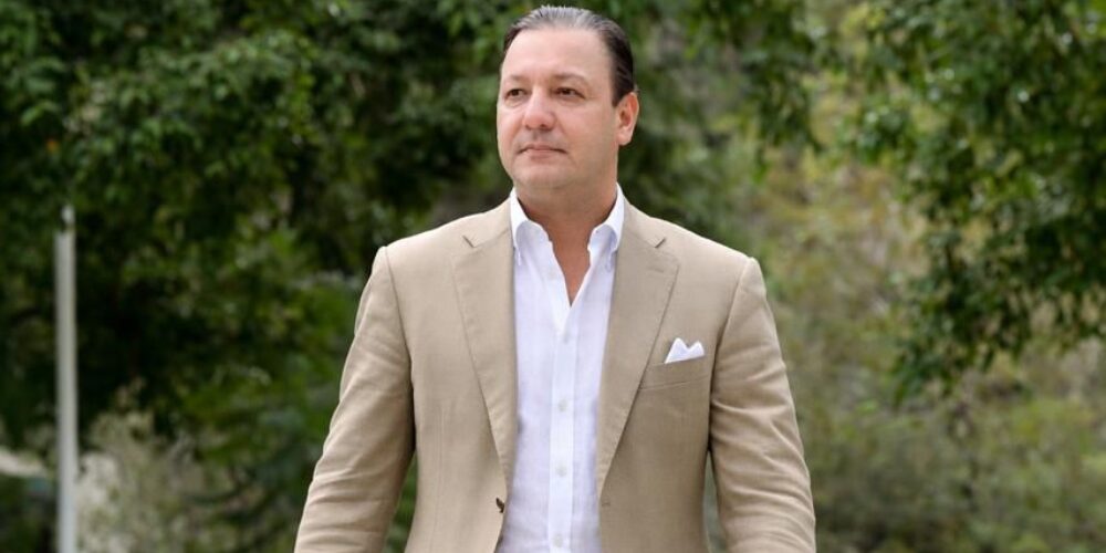 Abel Martínez propone al PLD una salida política para fortalecer la unidad y garantizar competitividad rumbo a 2028
