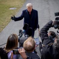 Aranceles de Trump: 96 % del costo recae en compradores de EE. UU., según estudio