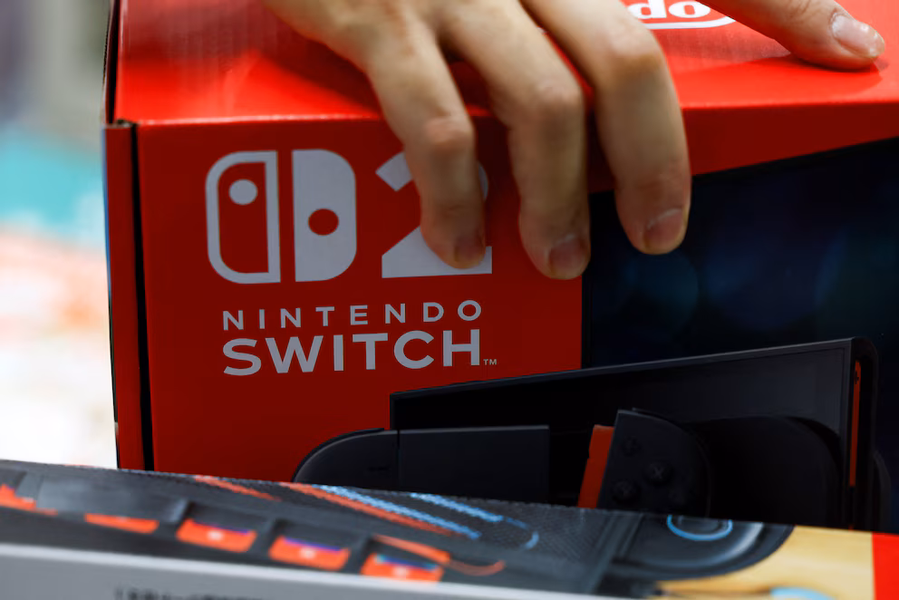 Nintendo podría presentar el anuncio más esperado para Switch 2 en su primer Direct de 2026