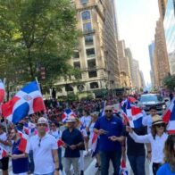 Población dominicana en el exterior alcanzó casi 2.9 millones en 2024