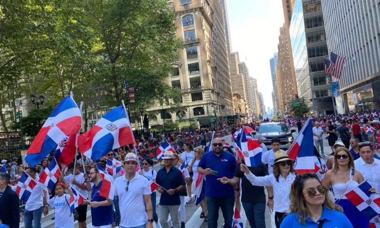Población dominicana en el exterior alcanzó casi 2.9 millones en 2024