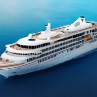 RD afianza su liderazgo en el Caribe con 120 cruceros programados para enero de 2026