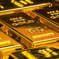 El precio del oro registra su mayor caída diaria desde 1983 tras anuncio de Trump sobre la Fed