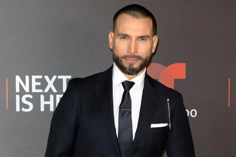 Rafael Amaya vuelve a ‘El señor de los cielos’ como un "homenaje a los fans"
