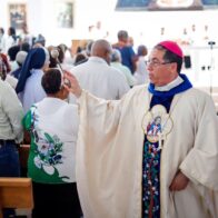 Consagran el Santuario María de la Altagracia en Hoyoncito para impulsar el turismo religioso y cultural en Hato Mayor del Rey