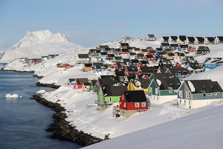 Groenlandia