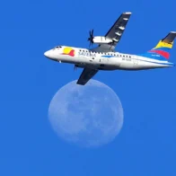 Encuentran accidentado el avión desaparecido en Colombia con sus 15 pasajeros fallecidos