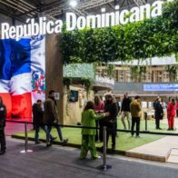 Banreservas despliega agenda estratégica en Fitur 2026 para impulsar inversión y financiamiento turístico