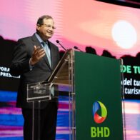 BHD realizó la tercera edición de su foro de turismo e inversión sobre tendencias en el Caribe