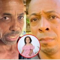 Liberan a los dos tíos señalados como sospechosos en la desaparición de la niña Briana Genao Rosario