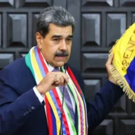 Suiza congela activos de Nicolás Maduro para impedir su transferencia al extranjero