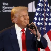 Trump retira la invitación al primer ministro de Canadá para que participe en la Junta de la paz para Gaza