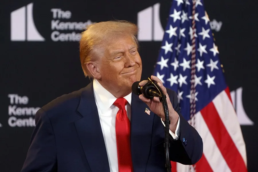 Trump retira la invitación al primer ministro de Canadá para que participe en la Junta de la paz para Gaza